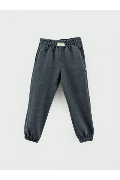 DESIGN BE NEAOI Labelled Boys Jogger Pants - 4