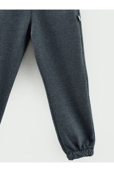 DESIGN BE NEAOI Labelled Boys Jogger Pants - 3