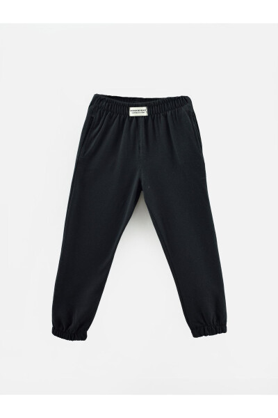 DESIGN BE NEAOI Labelled Boys Sweatpants - 4