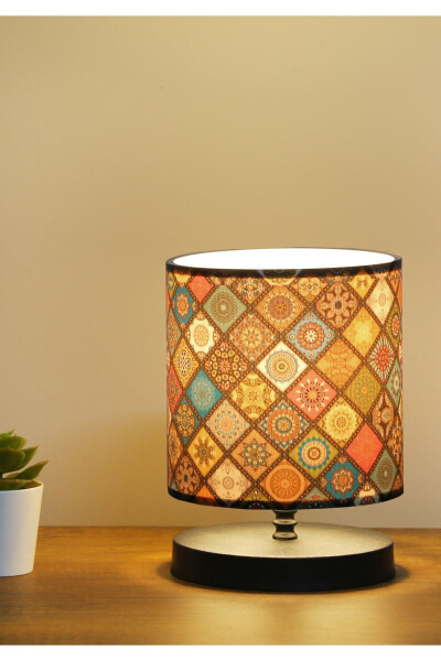 Design Ceramic Victoria Lampshade Mini Size - 4