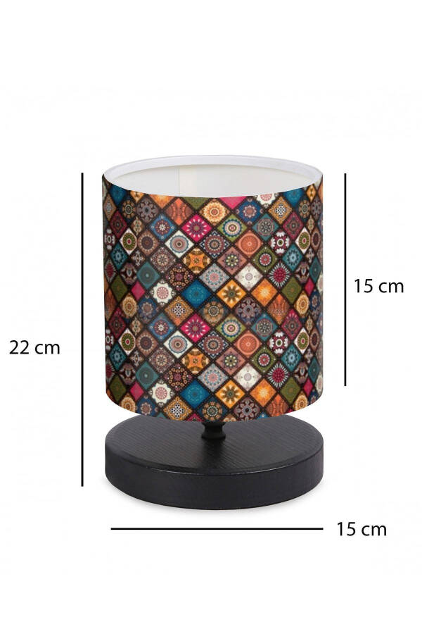 Design Ceramic Victoria Lampshade Mini Size - 6