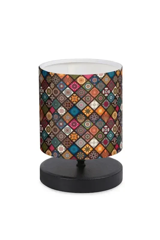 Design Ceramic Victoria Lampshade Mini Size - 2