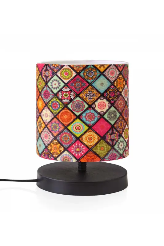 Design Ceramic Victoria Lampshade Mini Size - 3
