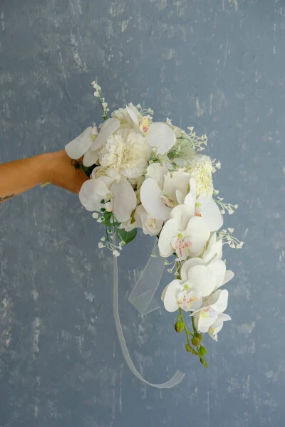 Design Lady Bridal Flower - Modazone