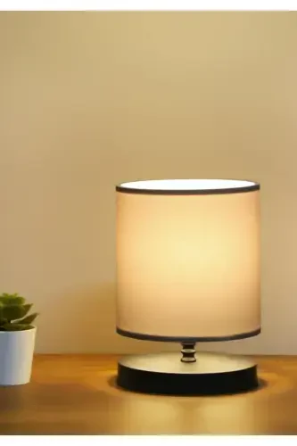 Design Lampshade Mini Size Fabric And PVC Headboards - HOMİNG (1)