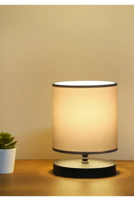 Design Lampshade Mini Size Fabric And PVC Headboards - 2