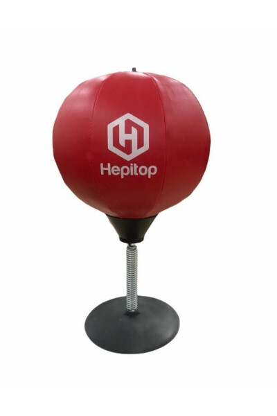 Desktop Boxing Reflex Ball - 1