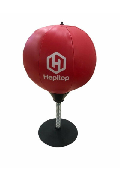 Desktop Boxing Reflex Ball - 2