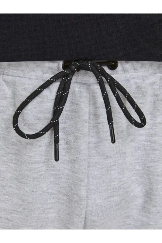 Detailed sweatpants - 2