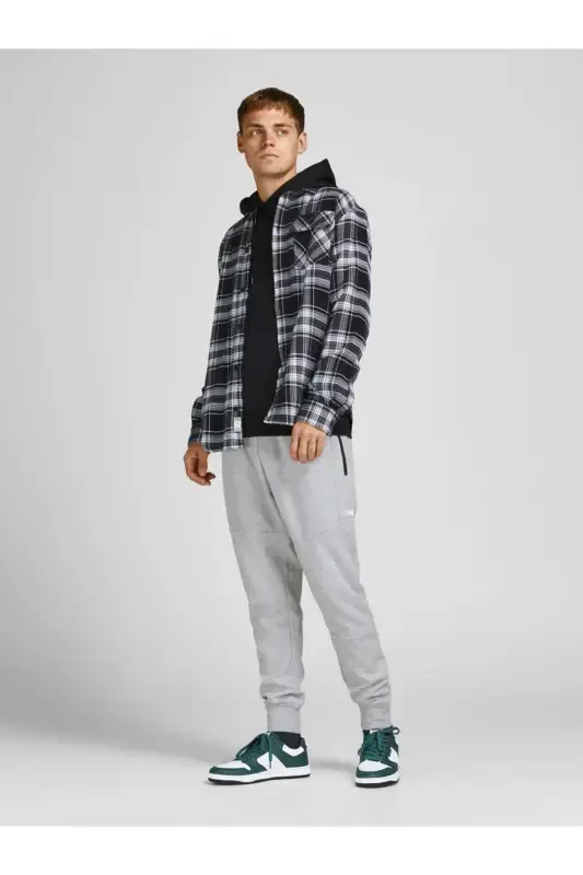 Detailed sweatpants - JACK & JONES