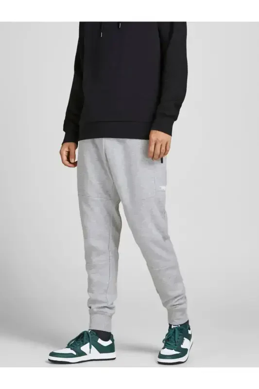 Detailed sweatpants - 3