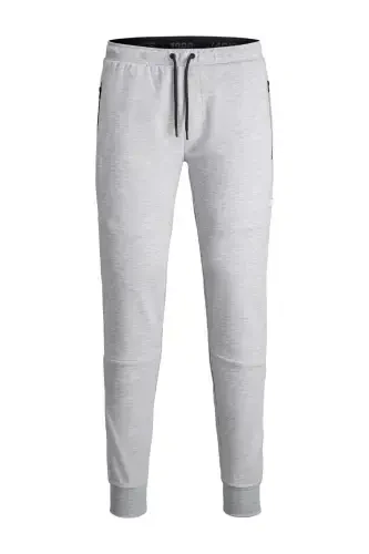 Detailed sweatpants - 4
