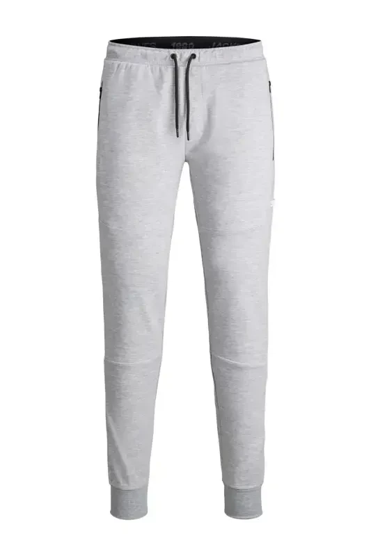 Detailed sweatpants - 4