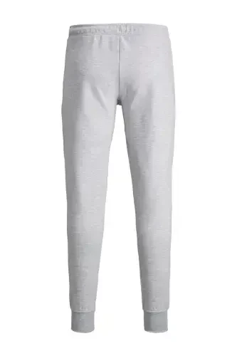 Detailed sweatpants - 5