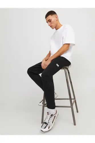 Detailed sweatpants - 4