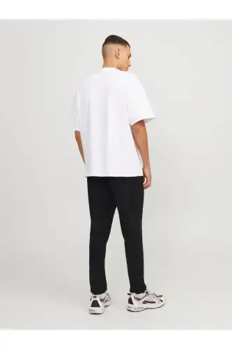 Detailed sweatpants - JACK & JONES (1)