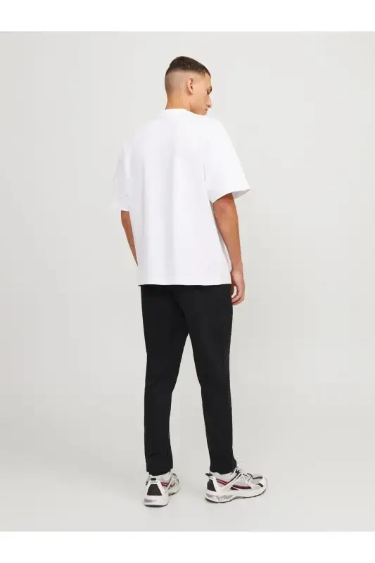 Detailed sweatpants - 2