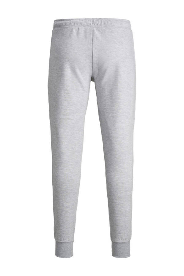 Detailed sweatpants - 12