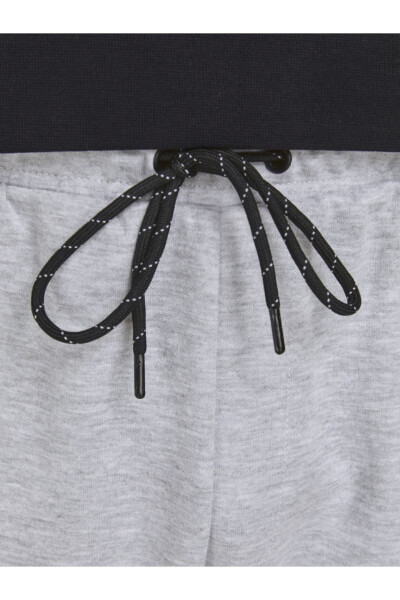 Detailed sweatpants - 15