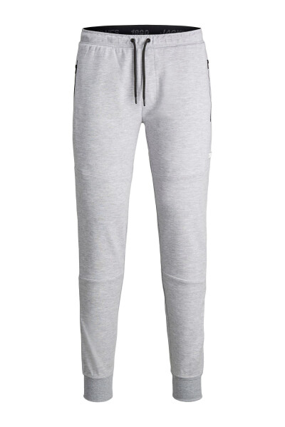 Detailed sweatpants - 1