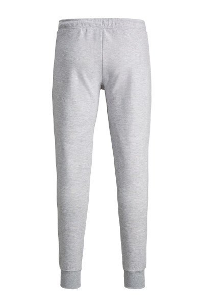 Detailed sweatpants - 4