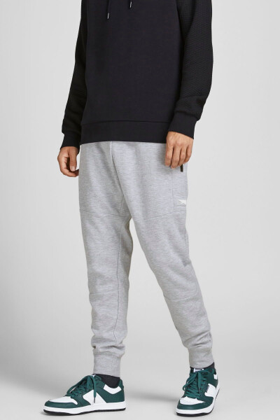 Detailed sweatpants - 5