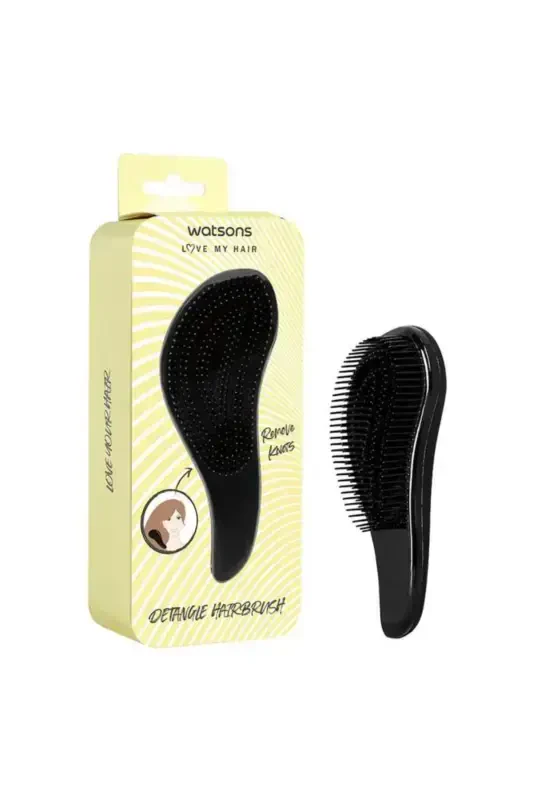 Detangling Hair Brush - 2