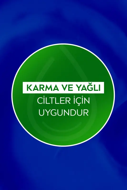 Detox Face Wash Foam 150ml, Oily Skin, Pore Purifying, Green Tea, 8 Hours Oil Control - 2
