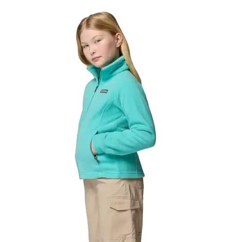 Columbia Unisex-Baby Benton Springs Fleece Jacket - 2