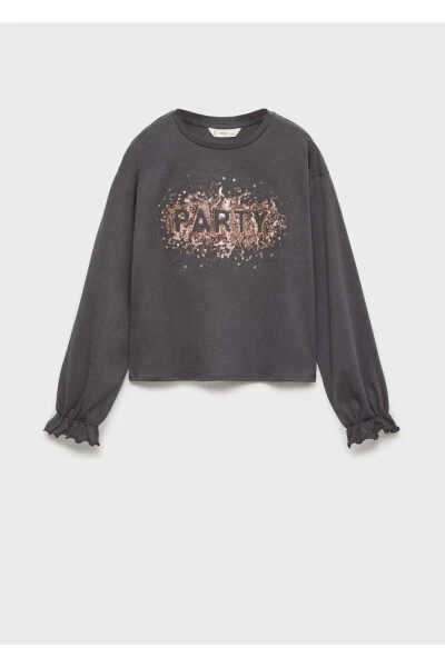 Детская футболка - 3