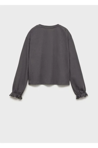 Детская футболка - 4