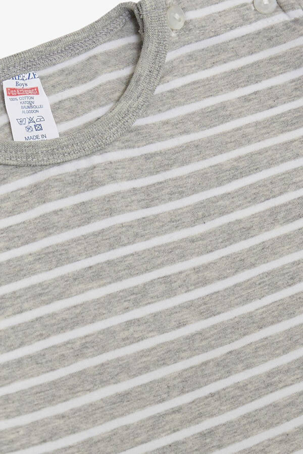 Детская футболка для мальчика - 6