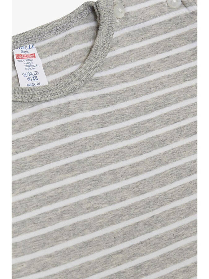 Детская футболка для мальчика - 3