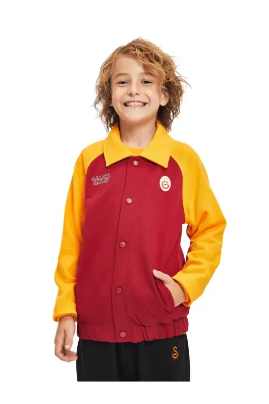 Детская куртка Galatasaray C241075 - 1