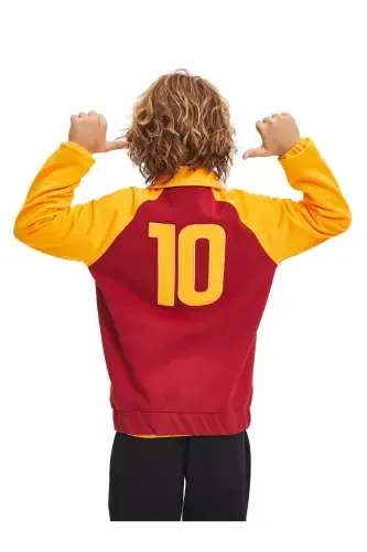 Детская куртка Galatasaray C241075 - 3