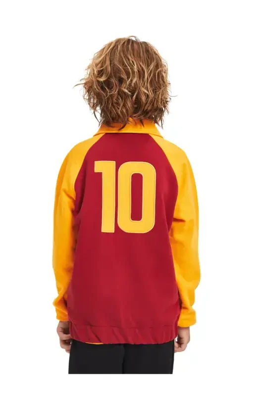 Детская куртка Galatasaray C241075 - 5