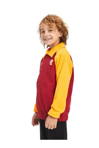 Детская куртка Galatasaray C241075 - 7