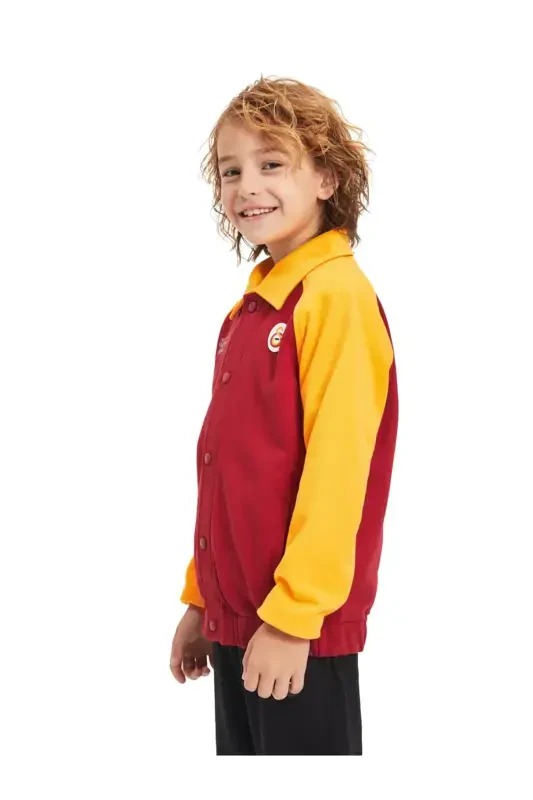 Детская куртка Galatasaray C241075 - 7