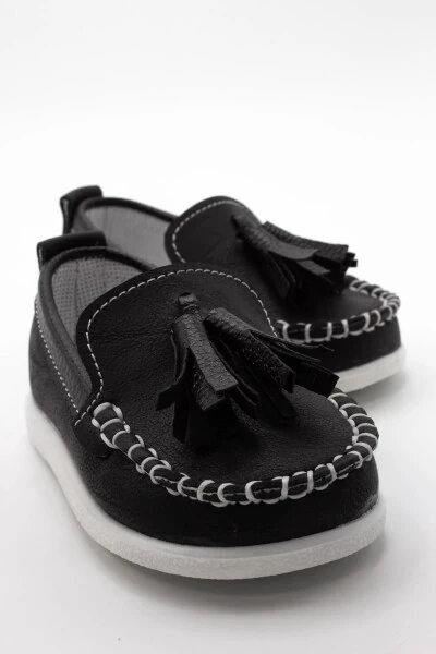 Детская обувь Timberland Curcik Черная - 16