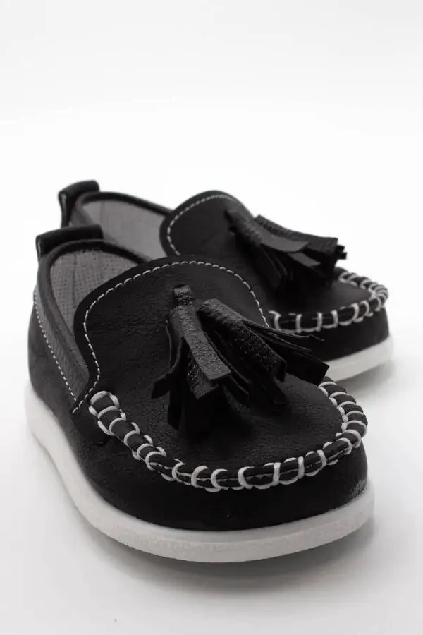 Детская обувь Timberland Curcik Черная - 16
