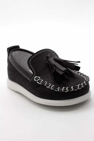 Детская обувь Timberland Curcik Черная - 17