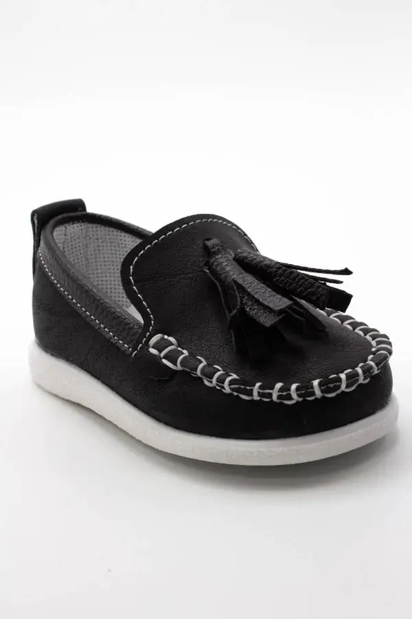 Детская обувь Timberland Curcik Черная - 17