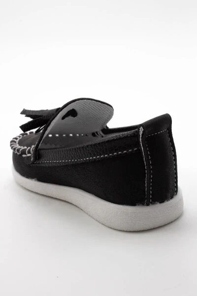 Детская обувь Timberland Curcik Черная - 18