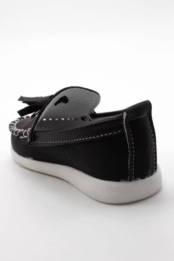 Детская обувь Timberland Curcik Черная - 18