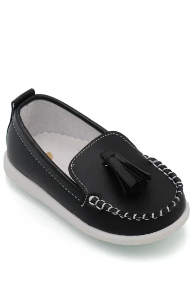 Детская обувь Timberland Curcik Черная - 11