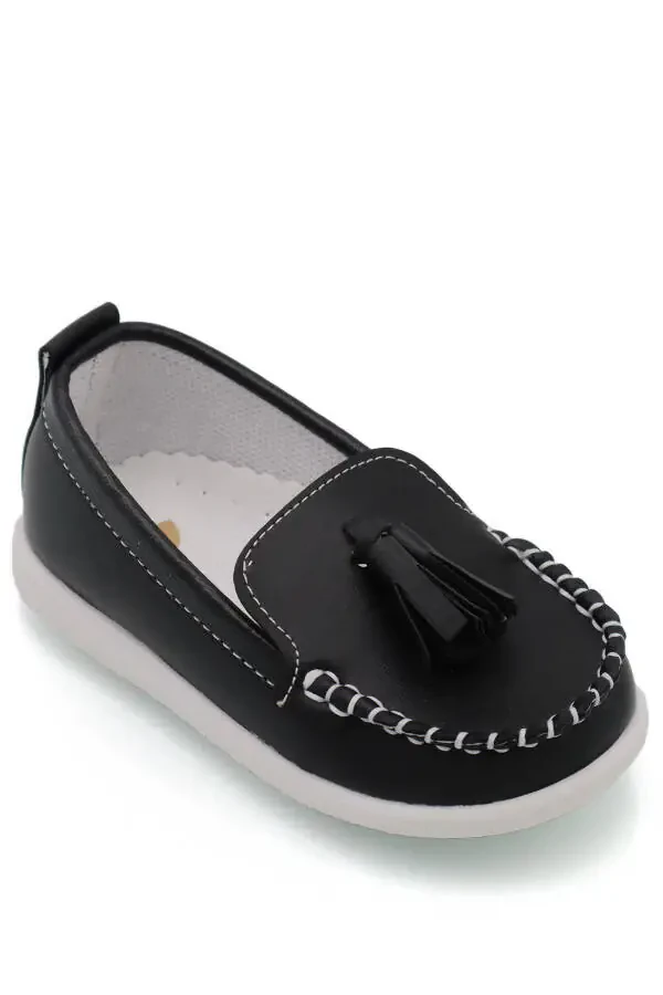 Детская обувь Timberland Curcik Черная - 11