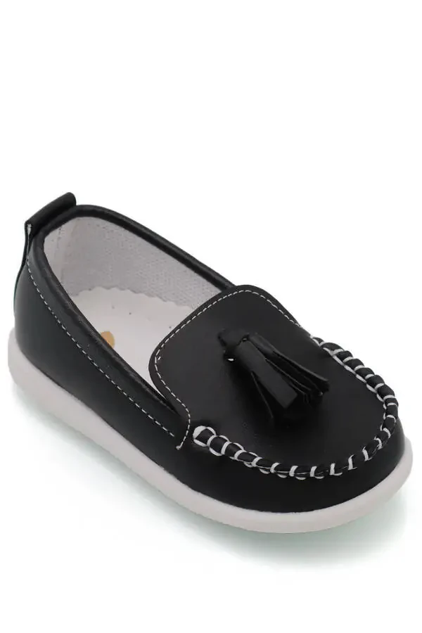 Детская обувь Timberland Curcik Черная - 3