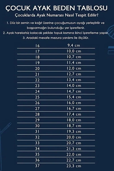 Детская обувь/кроссовки для повседневного использования - 3