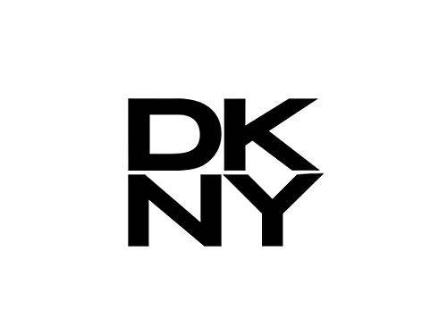 Детская зимняя куртка DKNY для малышек и детей ясельного возраста — пуховое стеганое пальто-бушлат на флисовой подкладке для девочек (размеры: 12 мес. — 4 года) - 7