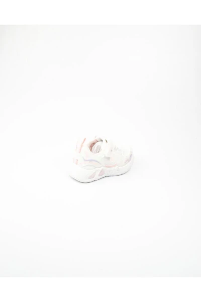 Детские белые кроссовки 4m Love 4fx 101509056 - 14